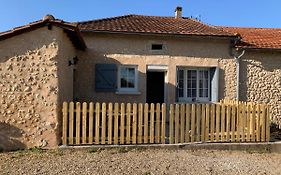 Maisonnette à Brantôme en Périgord